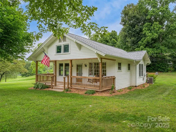 137 Old State Highway 20, Alexander, NC 28701