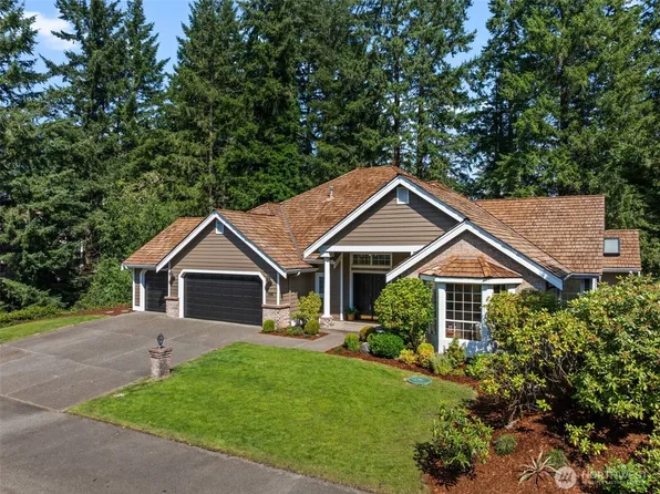 7303 Hawkstone Avenue SW, Port Orchard, WA 98367