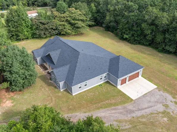 5065 Seymour Rd, Dalzell, SC 29040