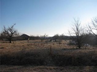 16144 S Westminster Rd LOT 6, Oklahoma City, OK 73165
