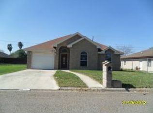 1330 King Rd, San Juan, TX 78589