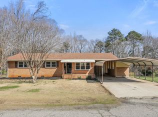 301 Catawba St, Union, SC 29379