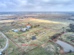 972 County Street 2920, Tuttle, OK 73089
