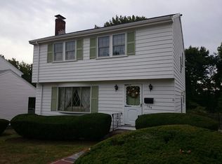 155 Gallivan Blvd, Boston, MA 02124