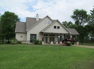 89 Windmill Dr, Hempstead, TX 77445