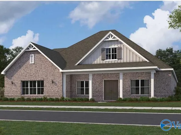 7631 Shaun Leslie Cir, Owens Cross Roads, AL 35763