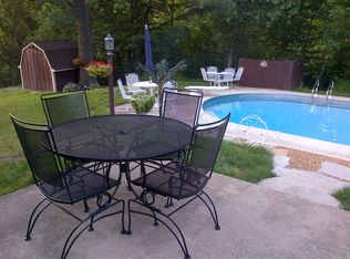11984 Blackhawk Cir, Cincinnati, OH 45240