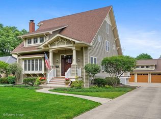 337 S Park Rd, La Grange, IL 60525