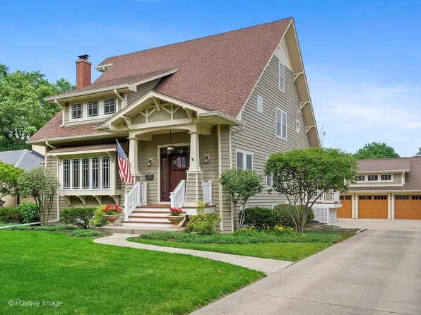 337 S Park Rd, La Grange, IL 60525