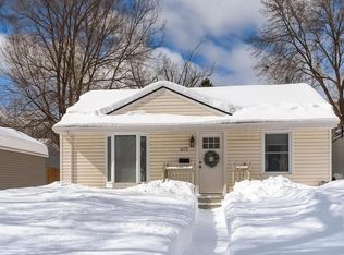 1672 Blackstone Ave, Minneapolis, MN 55416