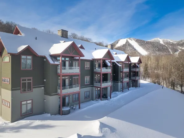 283 Sunrise Road #B101, Killington, VT 05751