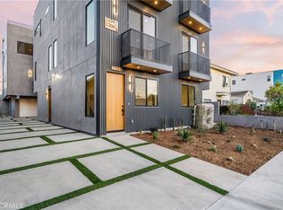 2204 Carmona Ave, Los Angeles, CA 90016
