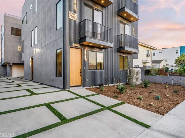 2204 Carmona Ave, Los Angeles, CA 90016