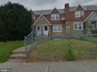 1219 Levick St, Philadelphia, PA 19111
