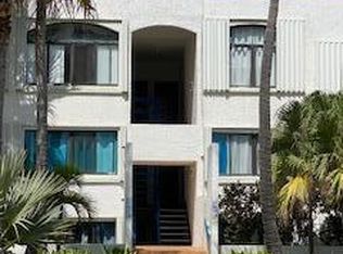 105 Granada Del Mar Condominiums, Christiansted, VI 00820