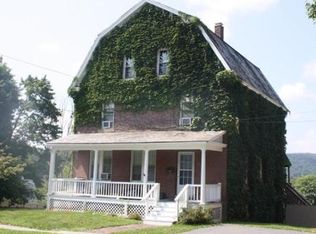 100 Elm St, Greenfield, MA 01301
