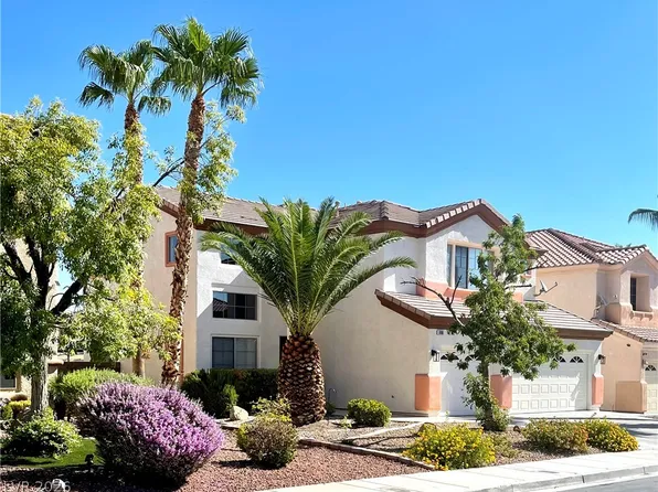 5136 Masotta Ave, Las Vegas, NV 89141
