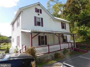 5 Barnett Ln, Mc Clure, PA 17841