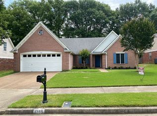 1388 Milestone Dr, Collierville, TN 38017
