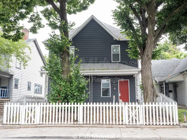 1437 S East St, Indianapolis, IN 46225