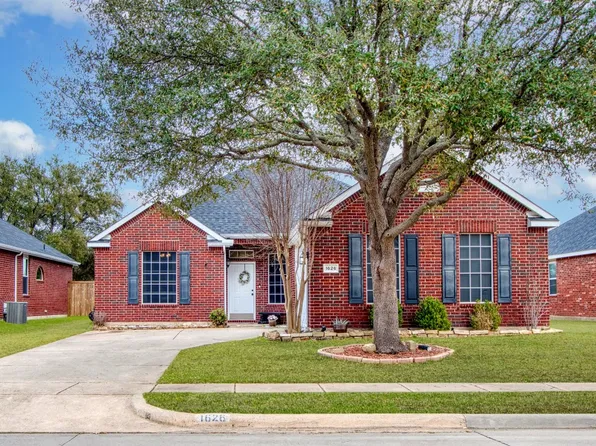 1626 Lakeside Dr, Allen, TX 75002