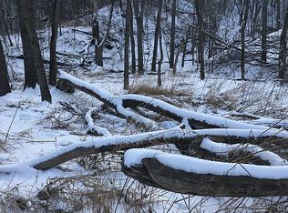 5732 N Dutch Hollow Rd, Potosi, WI 53820