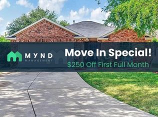 2608 Prescotte Pointe, McKinney, TX 75071