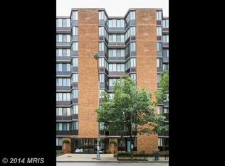 1718 P St NW #2, Washington, DC 20036