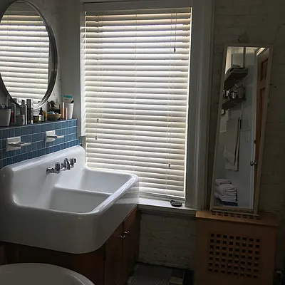 Rented by Brown Harris Stevens | media 14