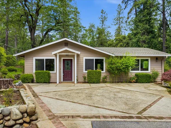 15423 Rattlesnake Rd, Grass Valley, CA 95945