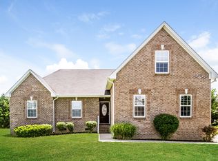 357 Indian Park Dr, Murfreesboro, TN 37128