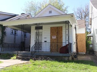 2222 Garland Ave, Louisville, KY