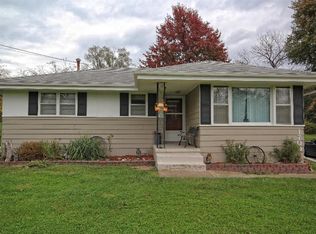 1700 Evergreen Ave, Des Moines, IA 50320