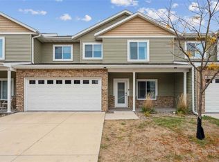 1239 Ronald Way, North Liberty, IA 52317