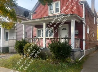 138 Condon Ave, Buffalo, NY 14207