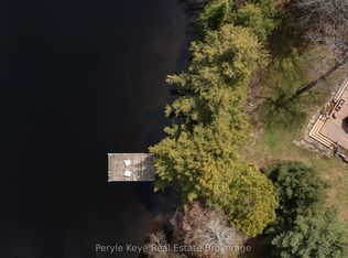 2391 Limberlost Rd, Lake Of Bays, ON P1H2J6