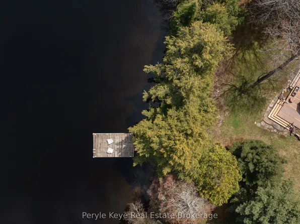 2391 Limberlost Rd, Lake Of Bays, ON P1H 2J6