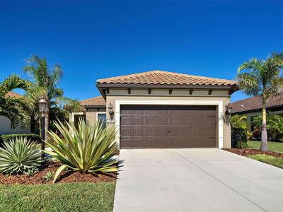 295 Cassano Dr, Nokomis, FL, 34275