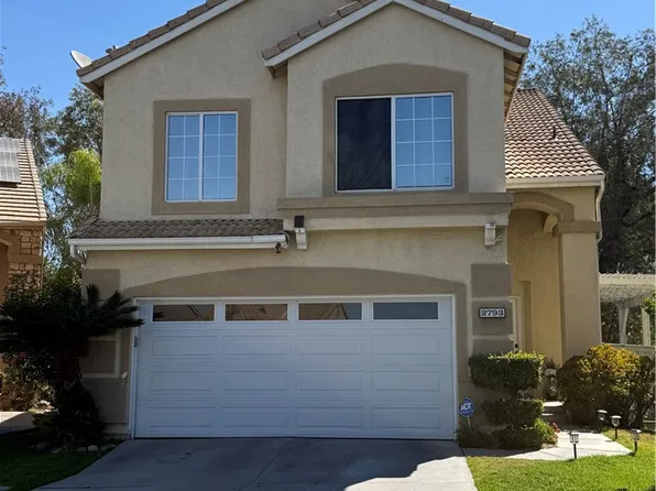 2794 Pointe Coupee, Chino Hills, CA 91709