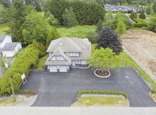 7070 207th St, Langley, BC V2Y 1T4