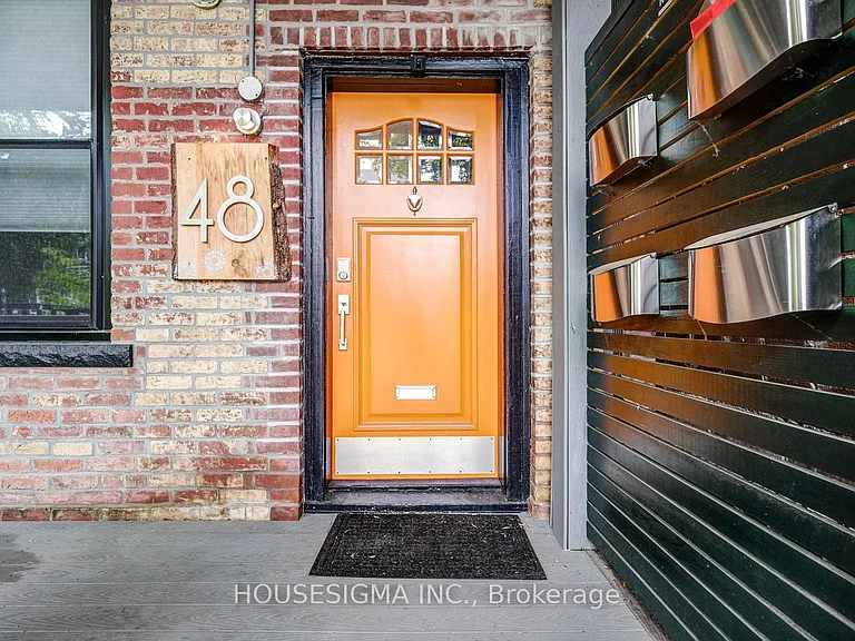 48 Euclid Ave #1 — Photo 3