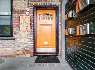 48 Euclid Ave, Toronto, ON M6J2J6