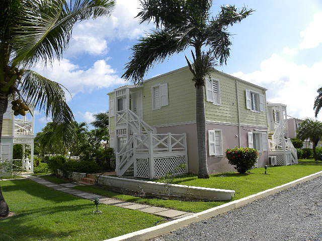 1st image of 9 SG Crtyd Villas