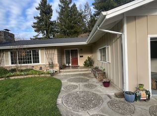 3208 Scenic Dr, Napa, CA 94558