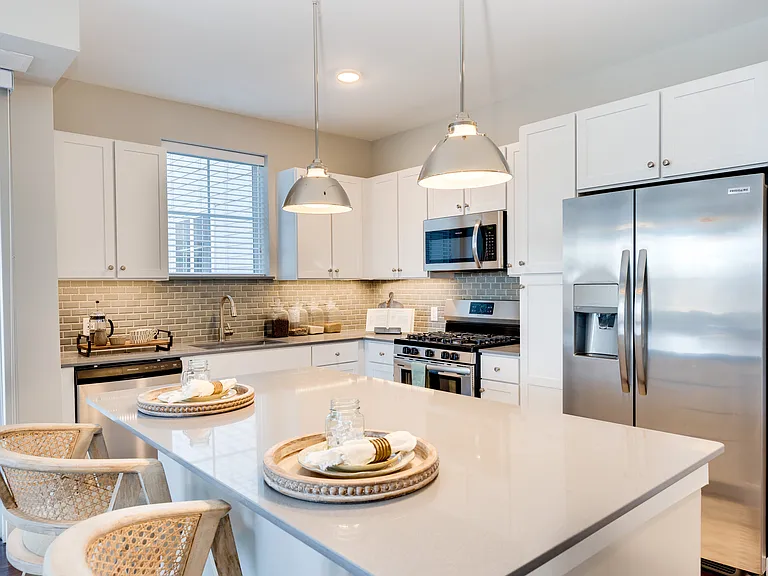 Everleigh Naperville Active Adult 62+ — Photo 27