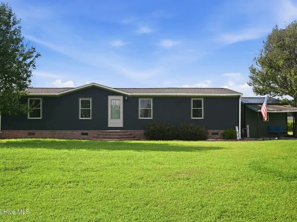 259 Francktown Road, Richlands, NC 28574