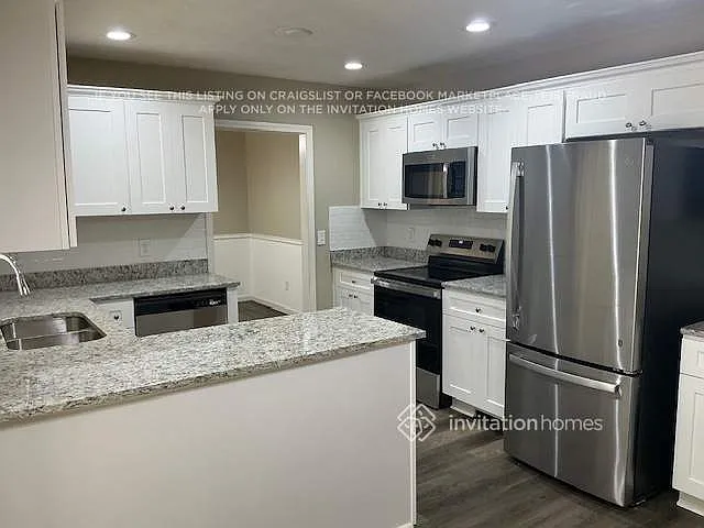 6970 Heritage Pl Acworth, GA 30102 — Photo 3