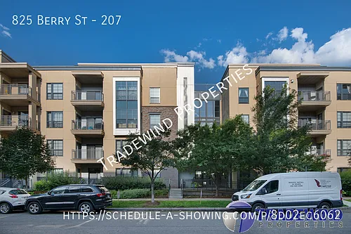 825 Berry St #207 Photo 1