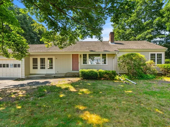 15 Cherry St, Wenham, MA 01984