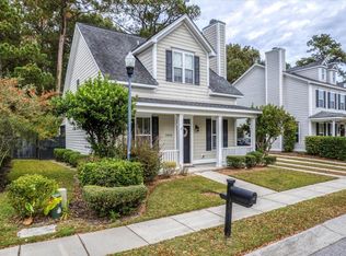 2828 Caitlins Way, Mount Pleasant, SC 29466